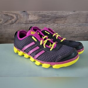 Adidas Ladies Women's Liquid 2 Phantom Pink Running Shoe Size 8